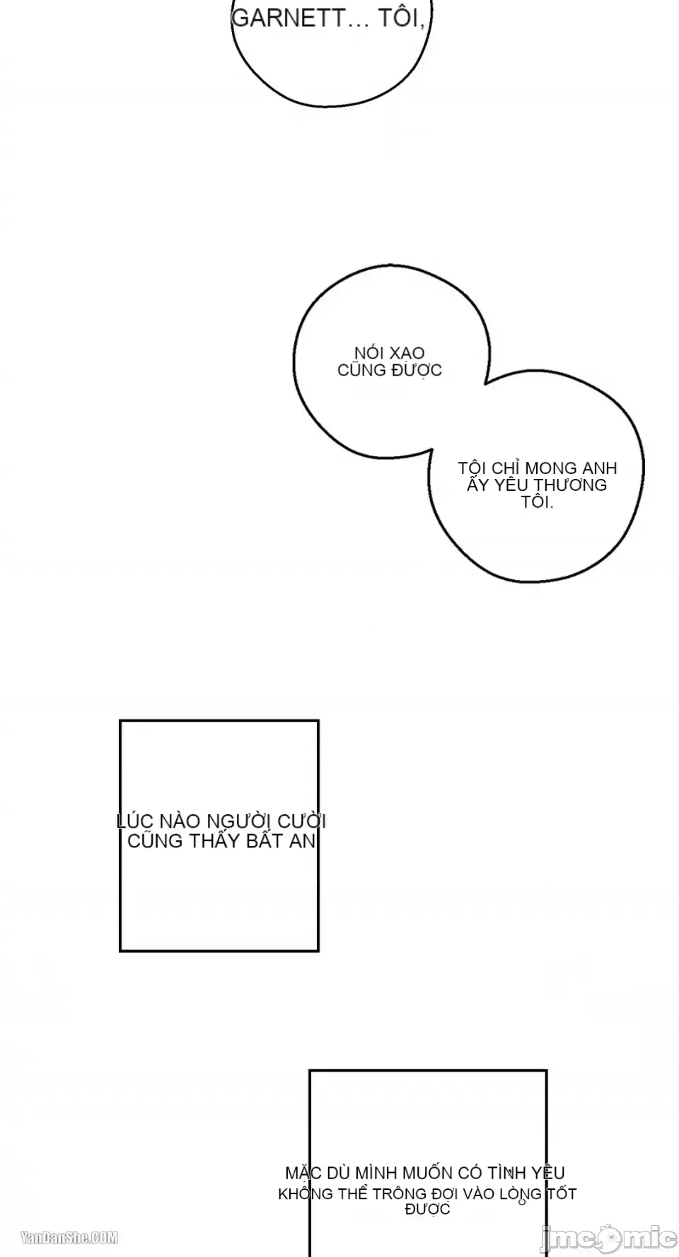 Sống --/Cứu rỗi Chương 1-10