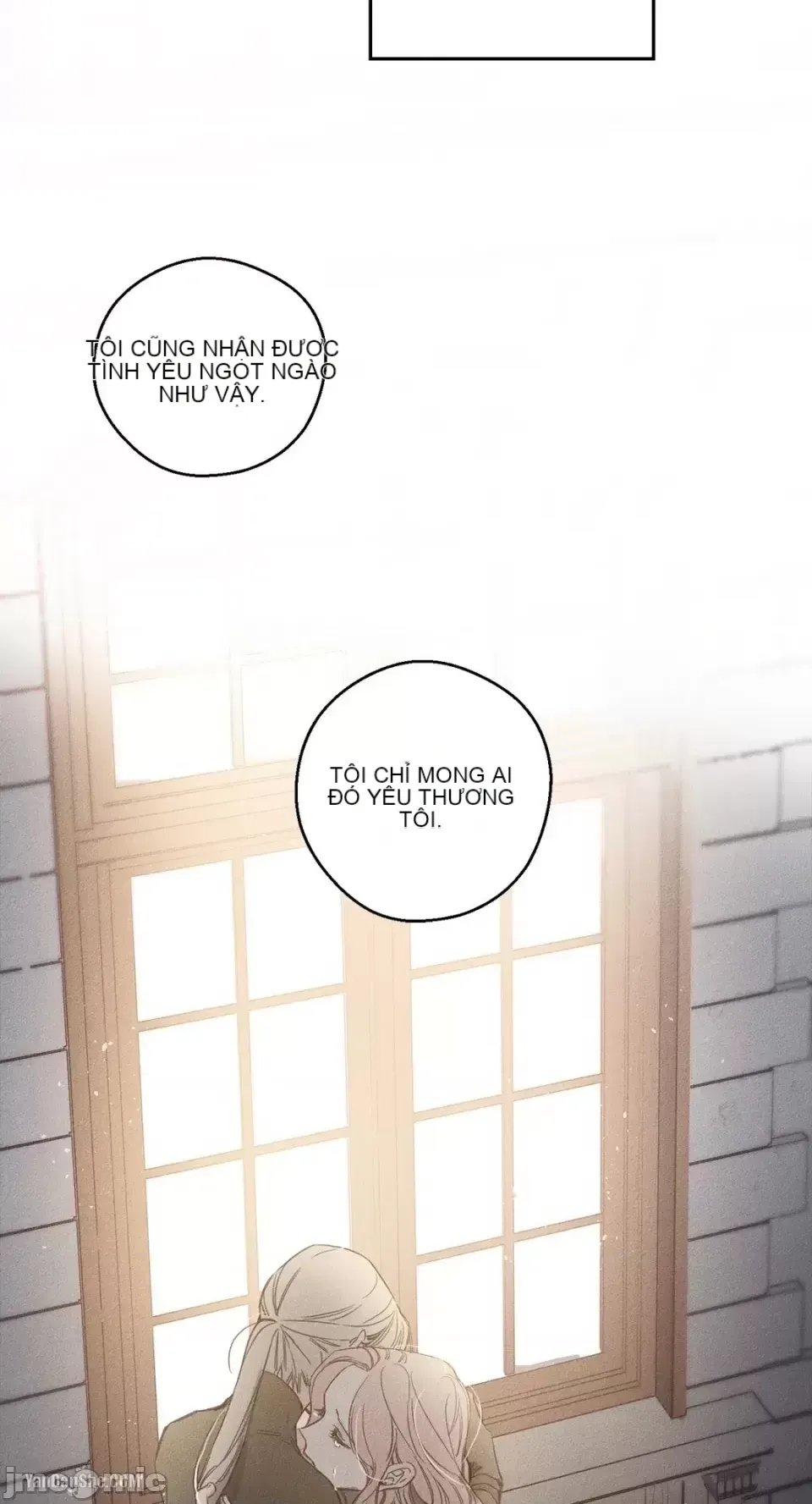 Sống --/Cứu rỗi Chương 1-10