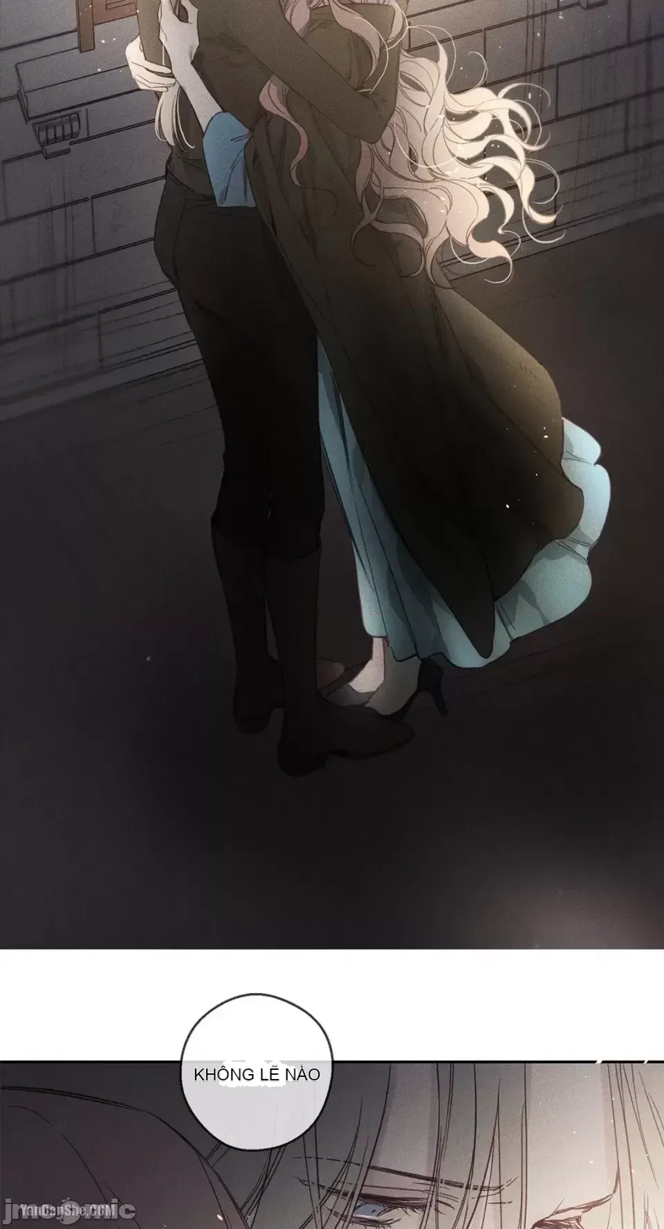 Sống --/Cứu rỗi Chương 1-10