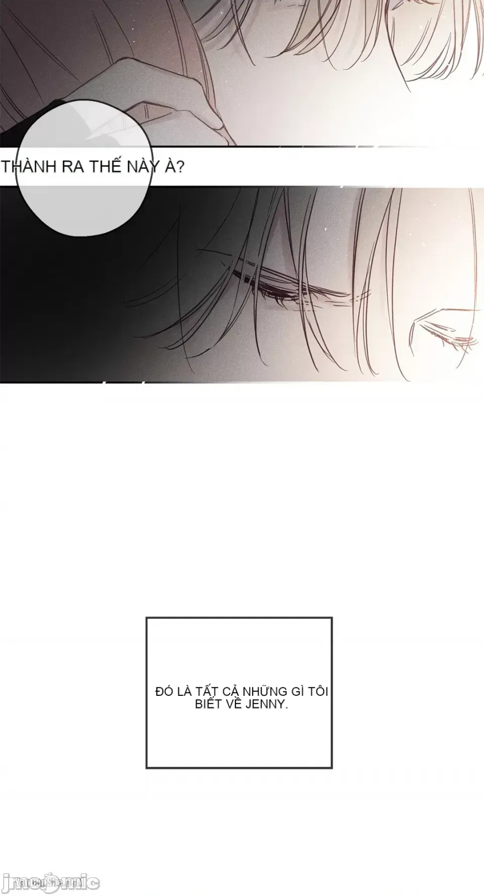 Sống --/Cứu rỗi Chương 1-10