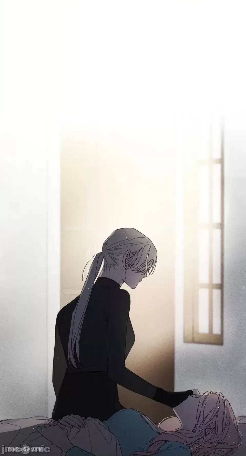 Sống --/Cứu rỗi Chương 1-10