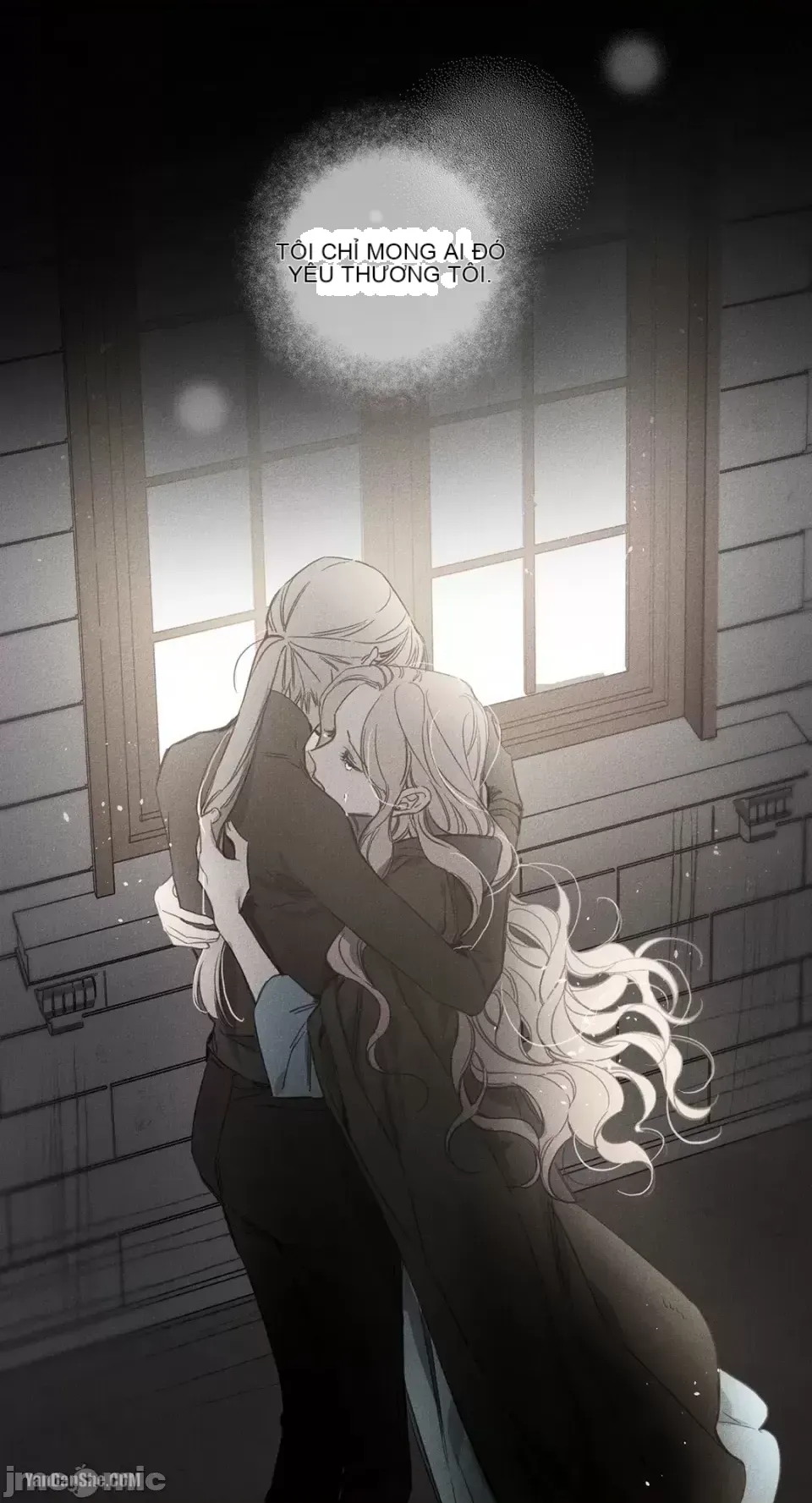 Sống --/Cứu rỗi Chương 1-10