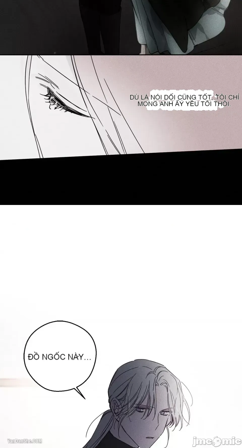 Sống --/Cứu rỗi Chương 1-10