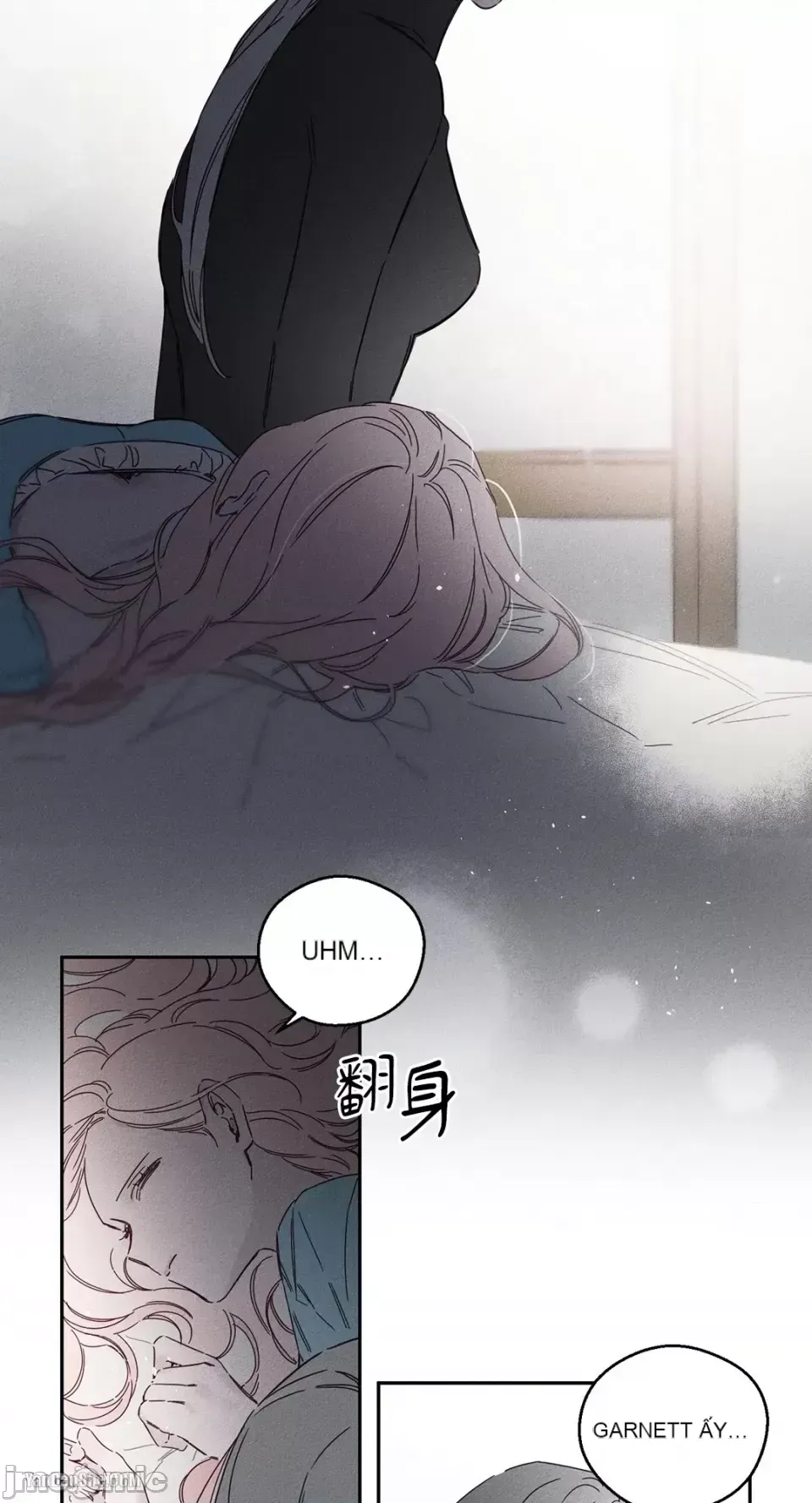 Sống --/Cứu rỗi Chương 1-10