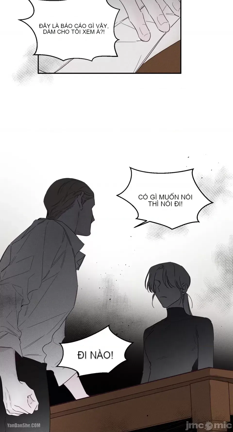 Sống --/Cứu rỗi Chương 1-10