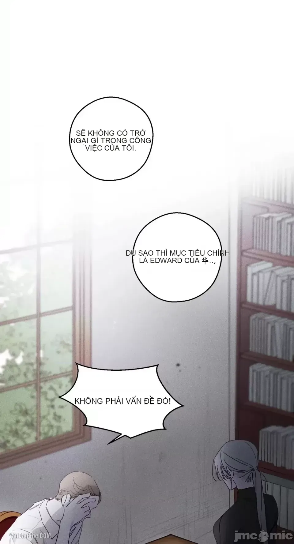 Sống --/Cứu rỗi Chương 1-10