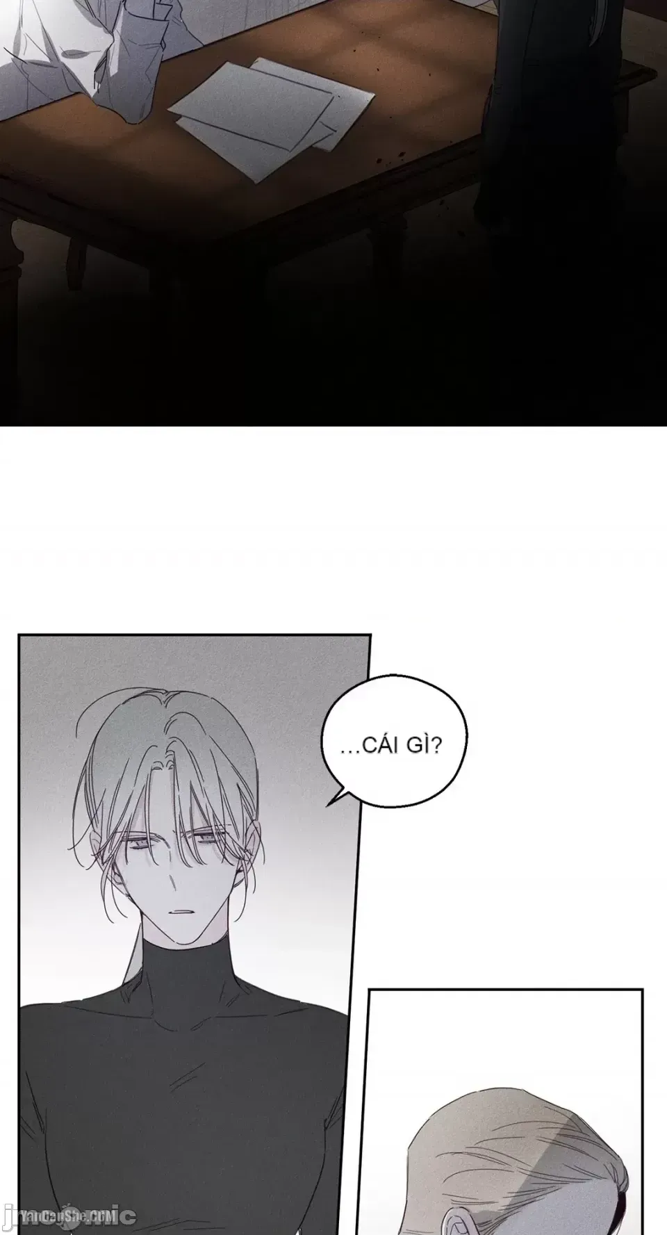 Sống --/Cứu rỗi Chương 1-10