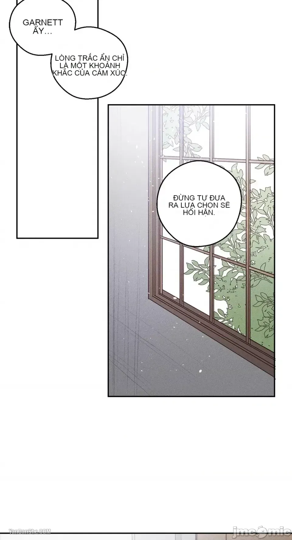 Sống --/Cứu rỗi Chương 1-10