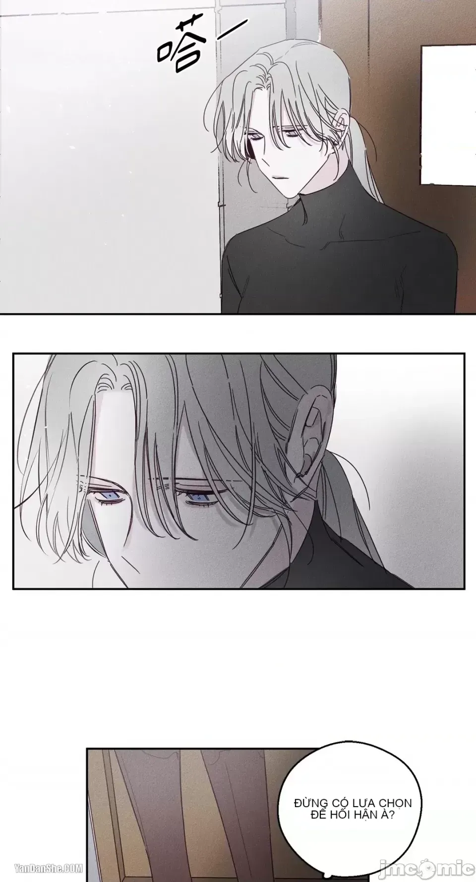 Sống --/Cứu rỗi Chương 1-10