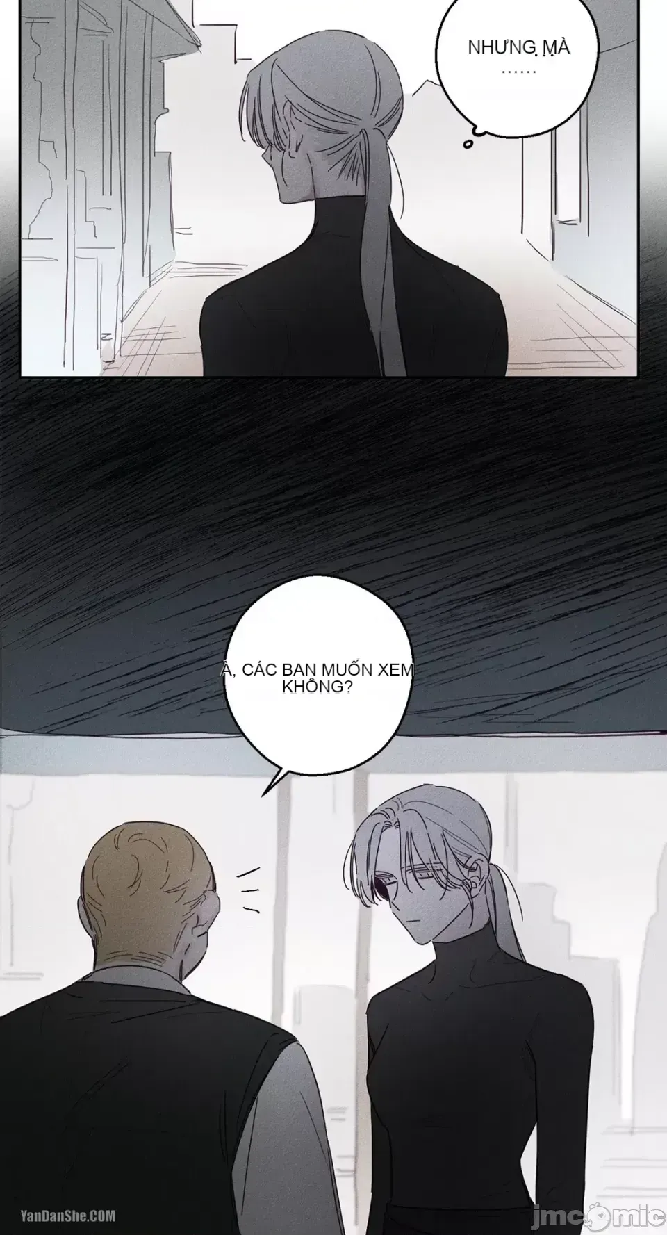 Sống --/Cứu rỗi Chương 1-10