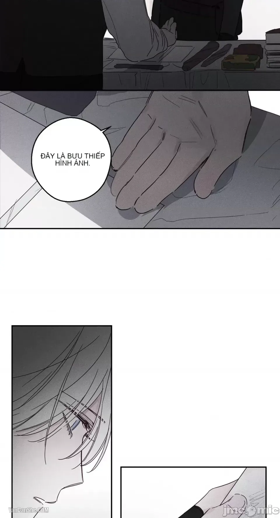 Sống --/Cứu rỗi Chương 1-10