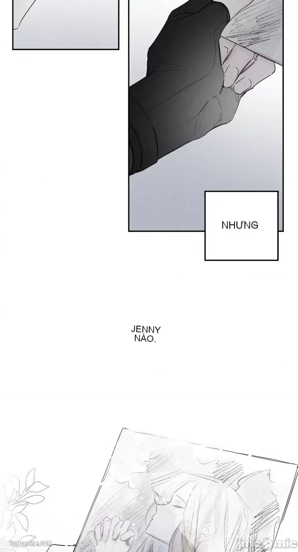 Sống --/Cứu rỗi Chương 1-10