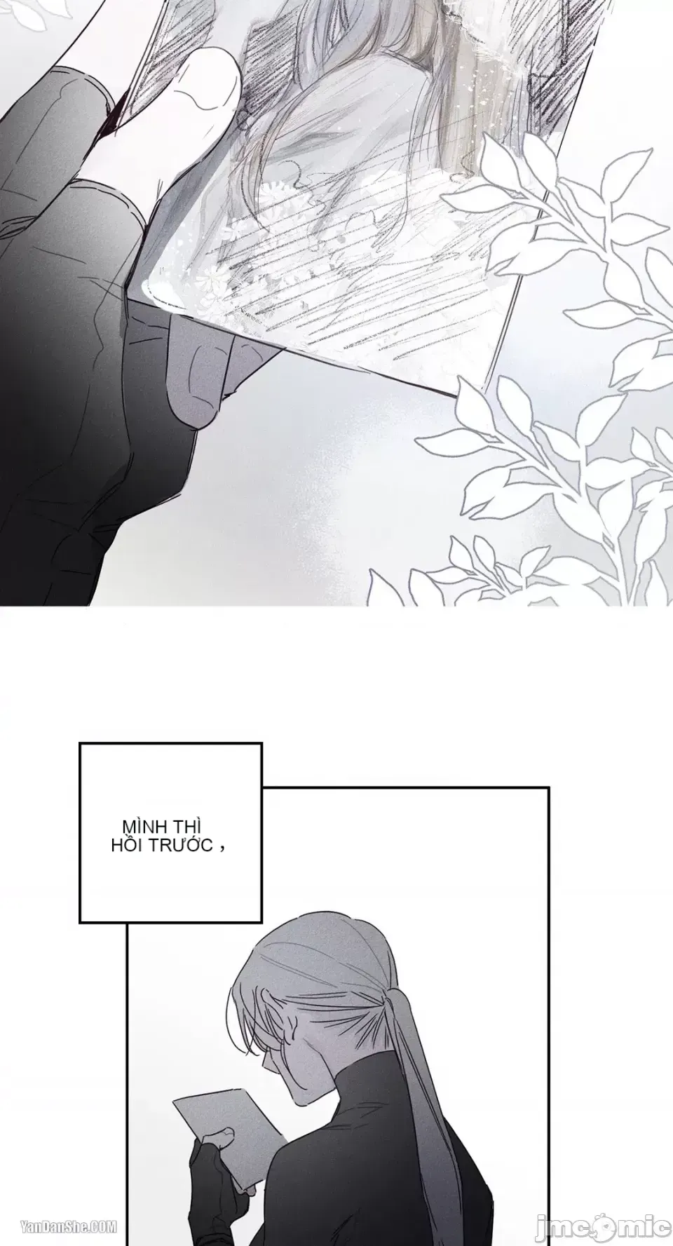 Sống --/Cứu rỗi Chương 1-10