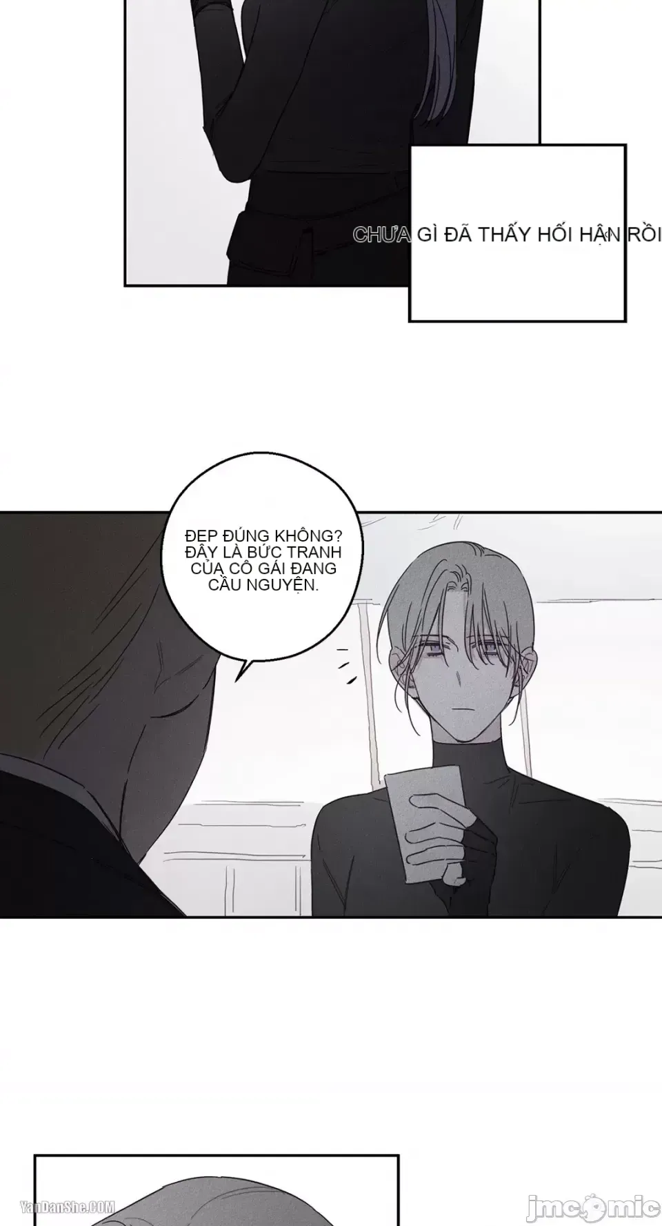 Sống --/Cứu rỗi Chương 1-10