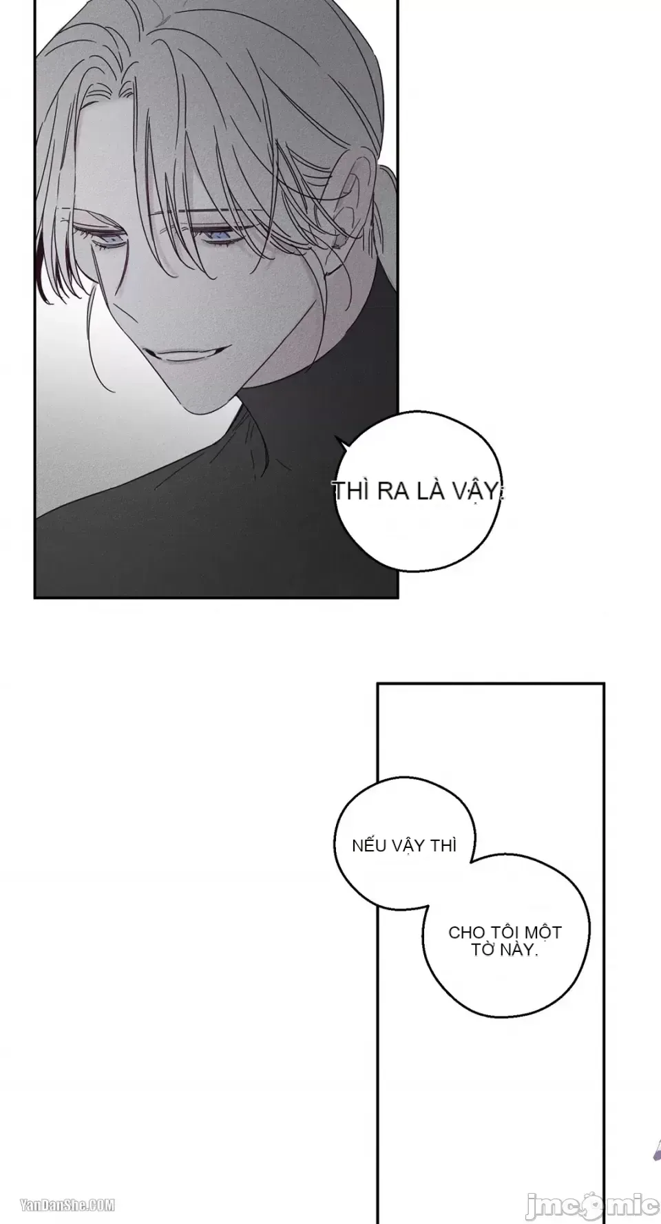 Sống --/Cứu rỗi Chương 1-10