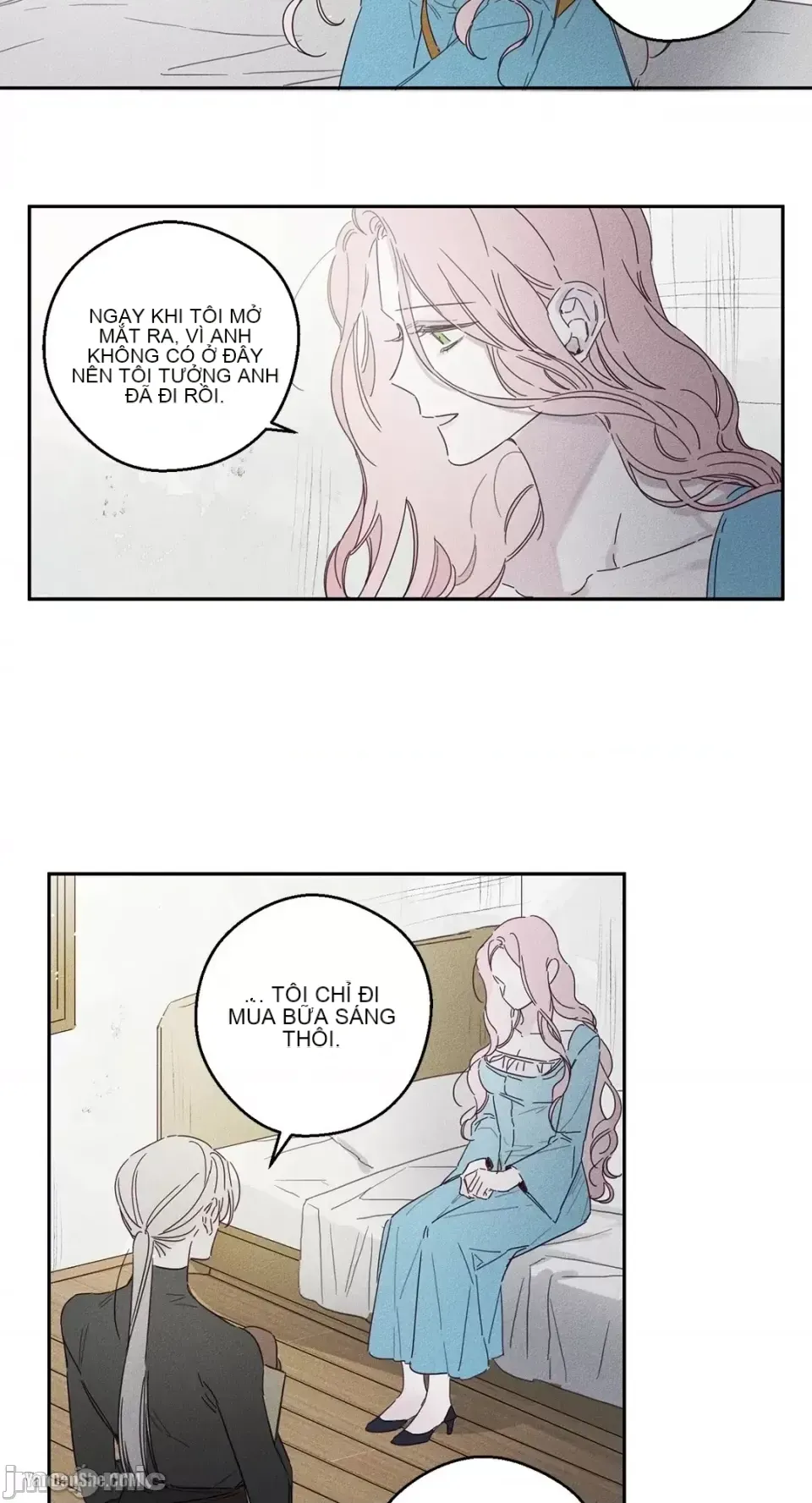 Sống --/Cứu rỗi Chương 1-10