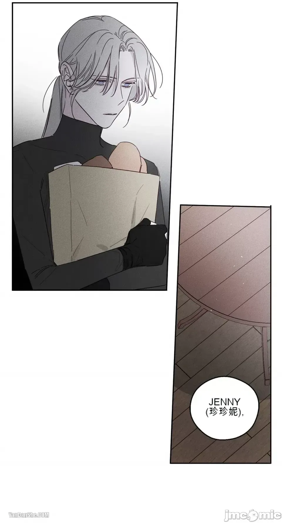 Sống --/Cứu rỗi Chương 1-10