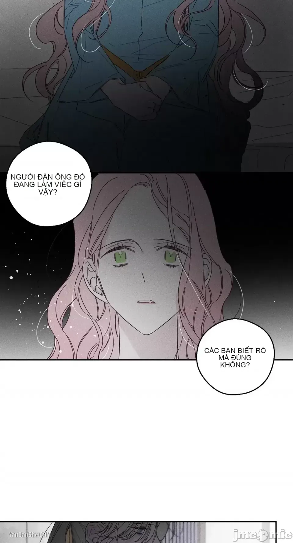 Sống --/Cứu rỗi Chương 1-10