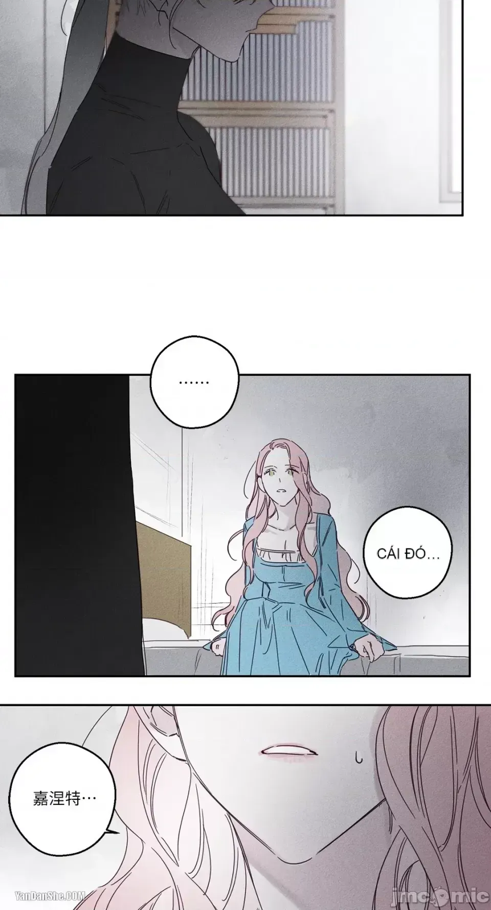 Sống --/Cứu rỗi Chương 1-10