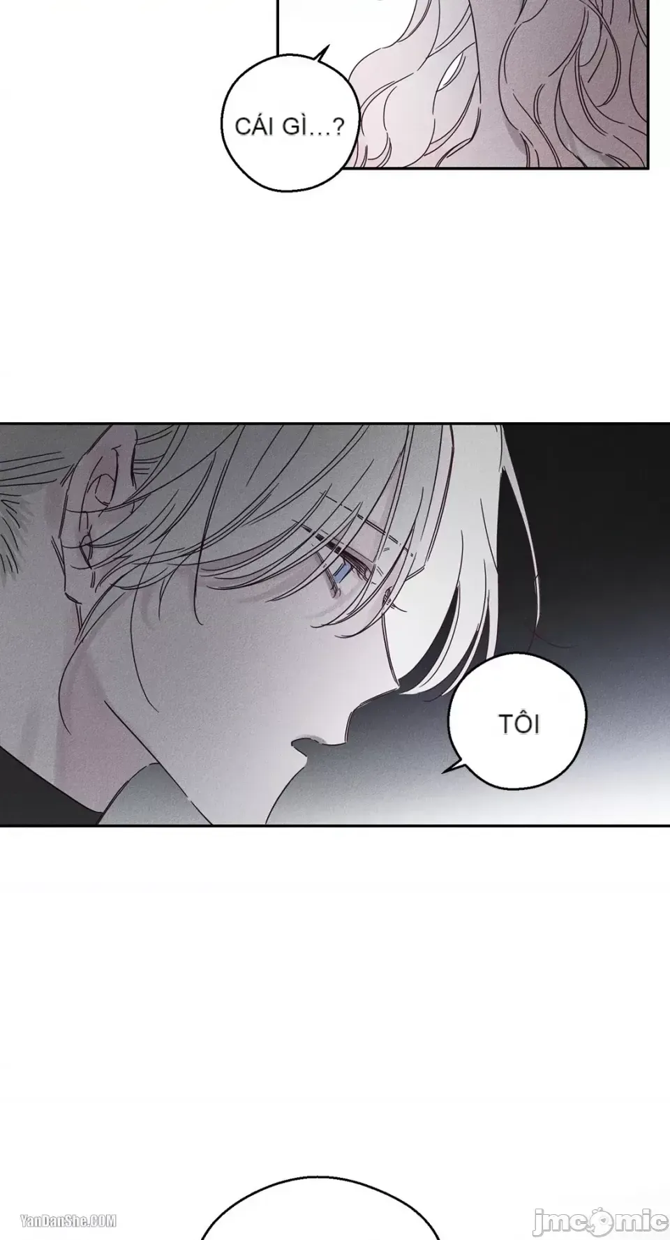 Sống --/Cứu rỗi Chương 1-10