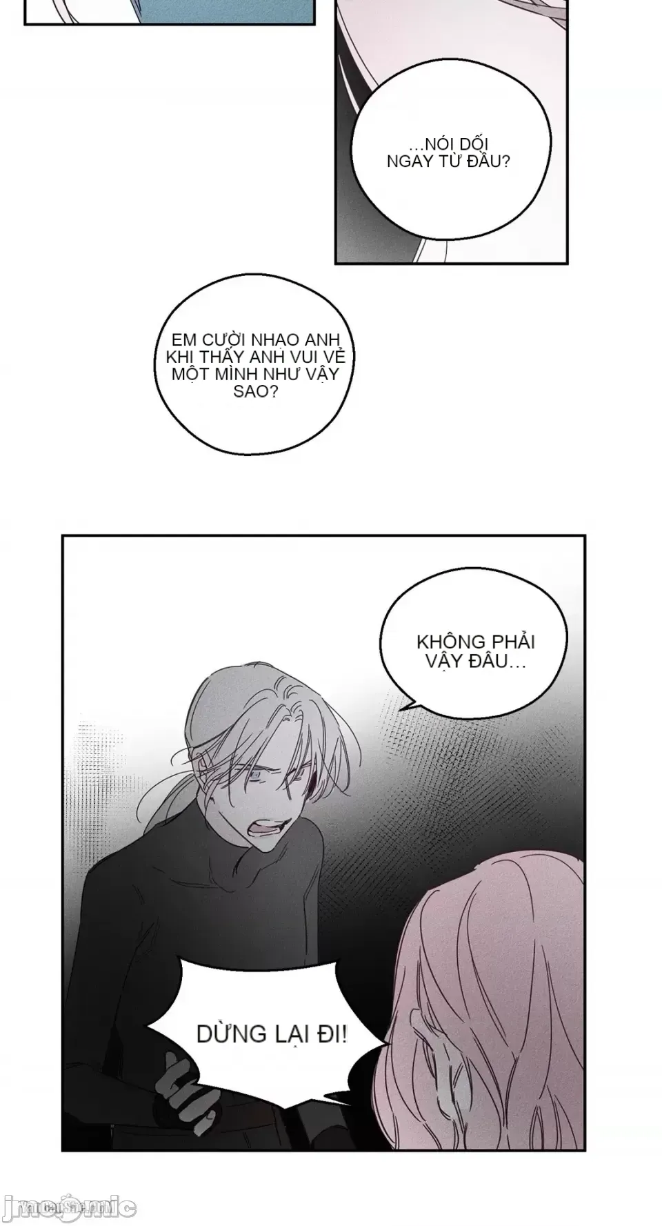 Sống --/Cứu rỗi Chương 1-10