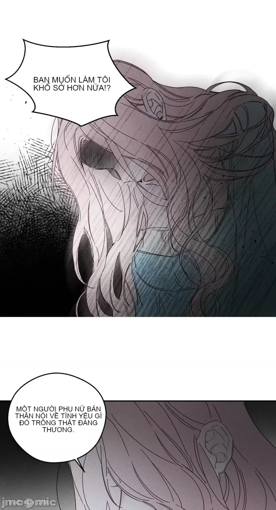 Sống --/Cứu rỗi Chương 1-10