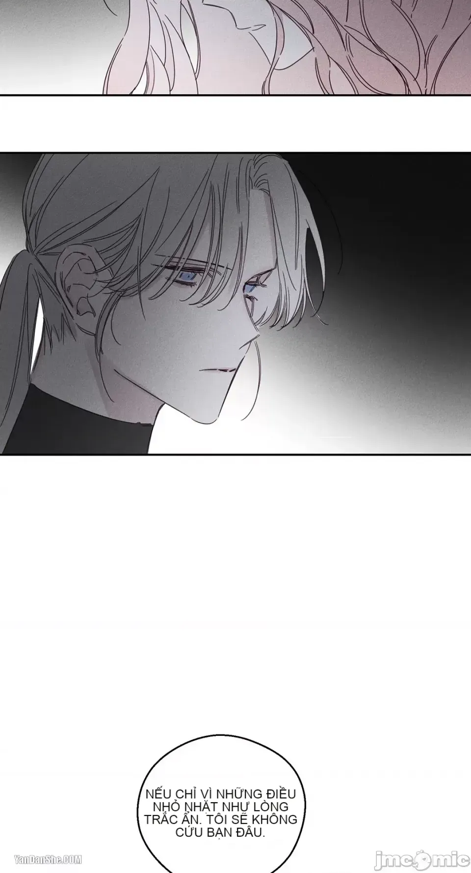 Sống --/Cứu rỗi Chương 1-10