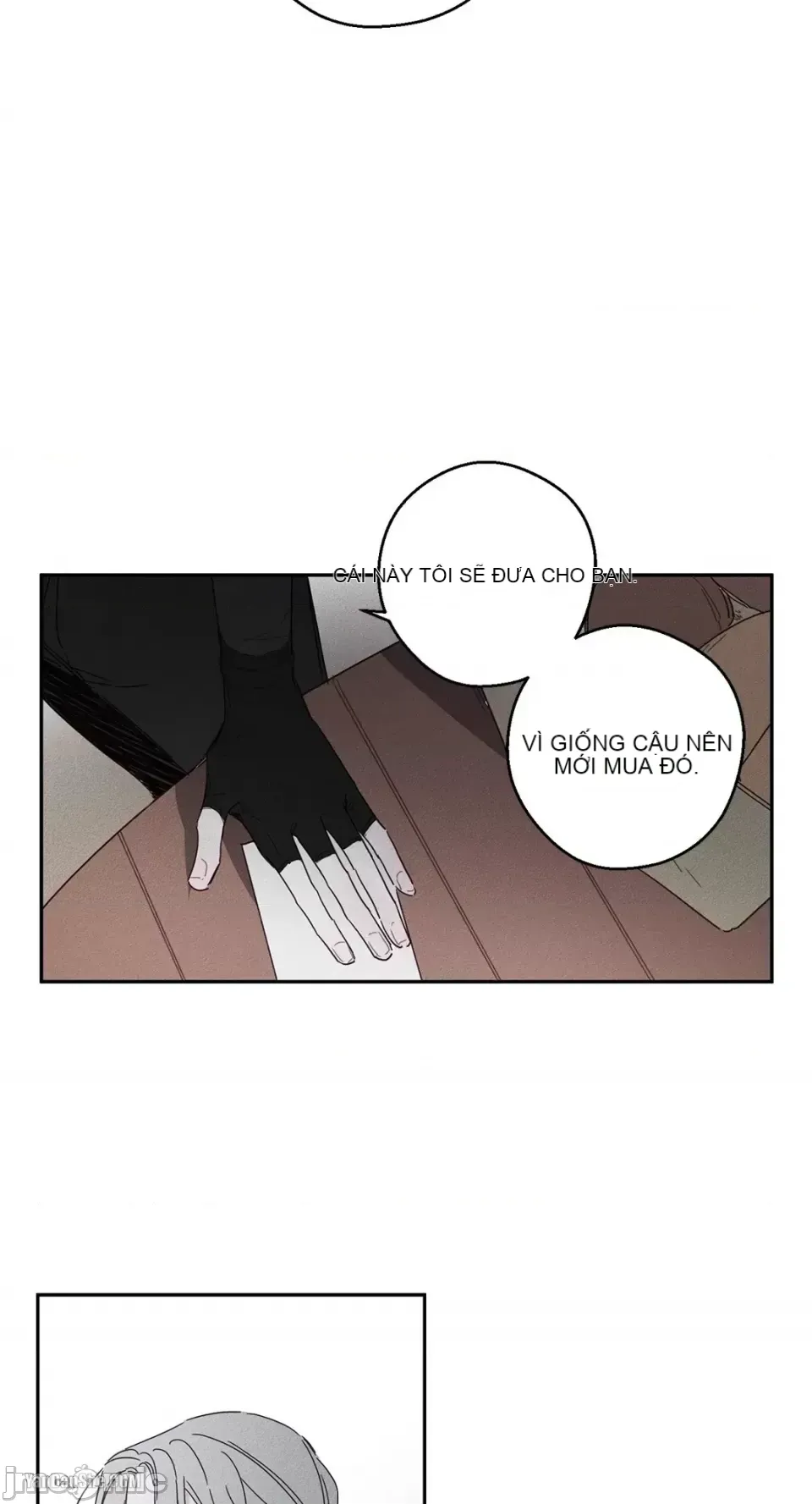 Sống --/Cứu rỗi Chương 1-10