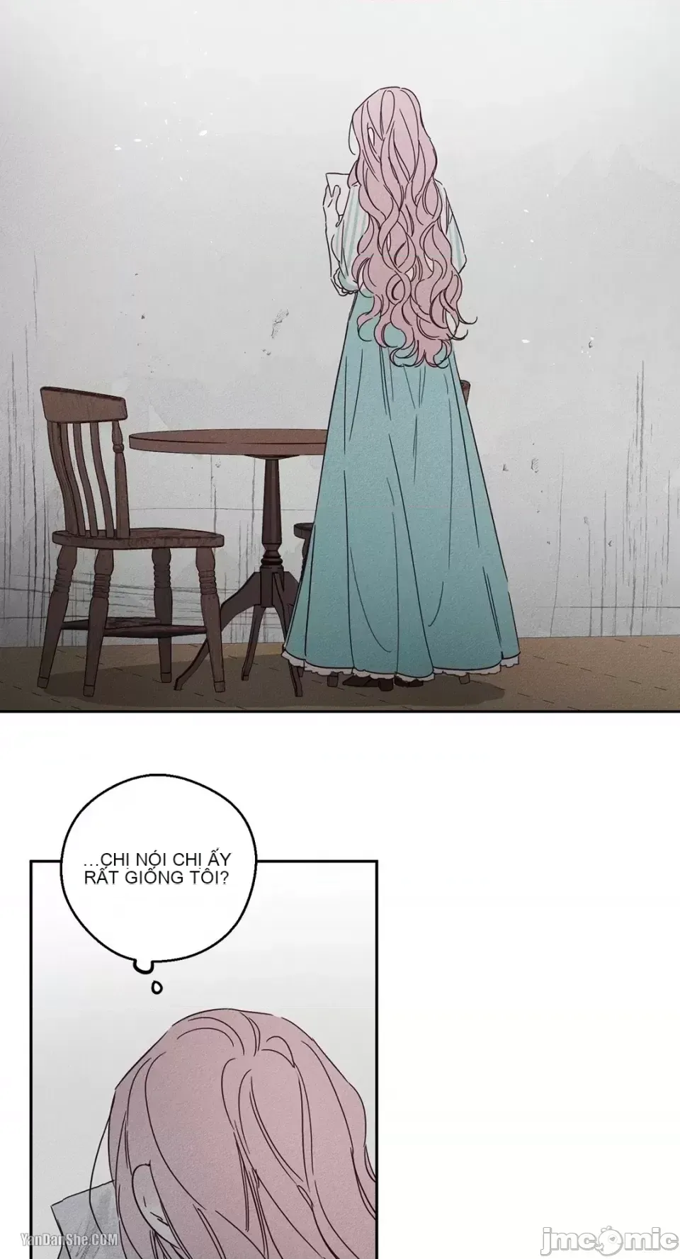 Sống --/Cứu rỗi Chương 1-10