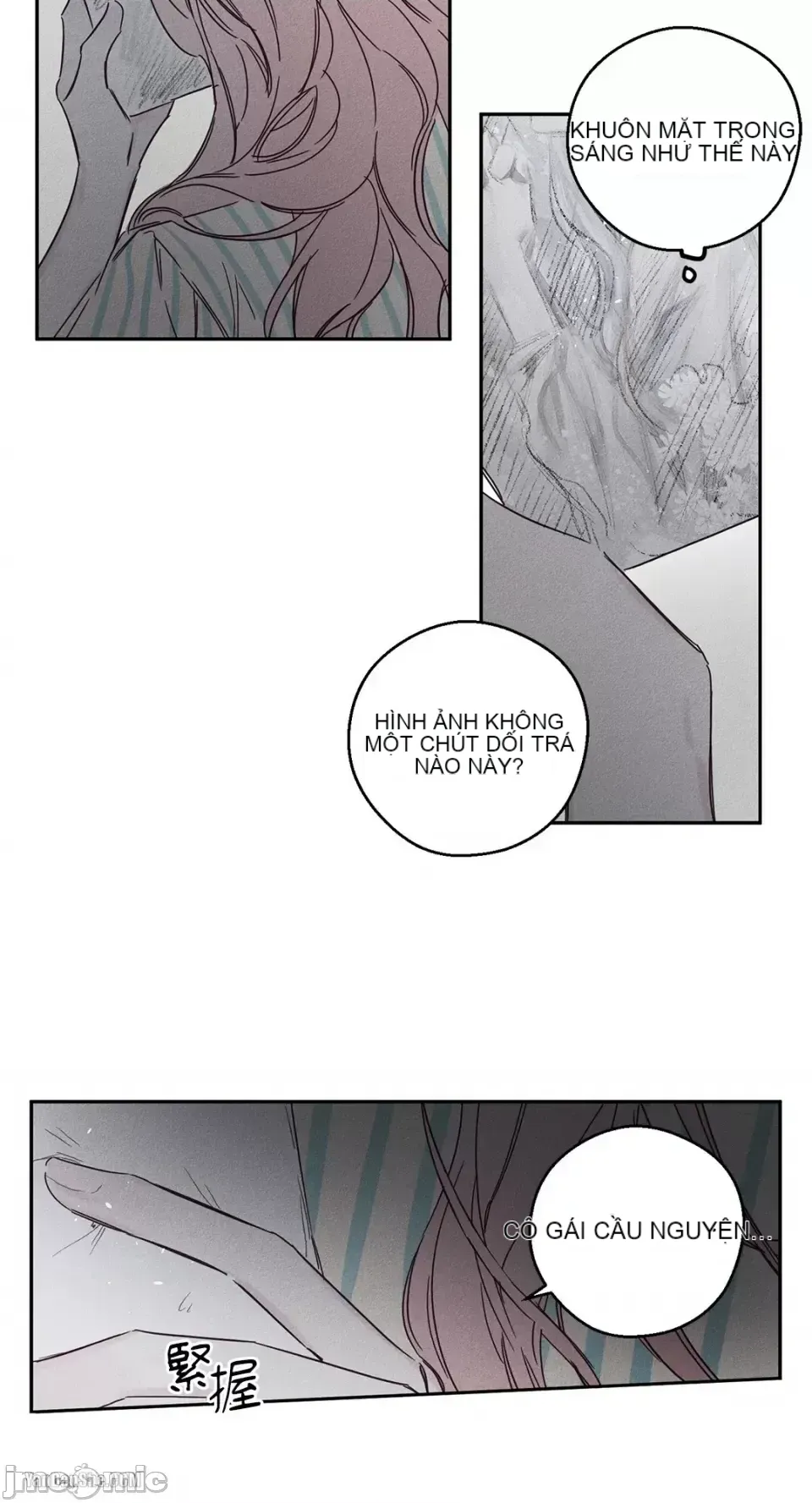 Sống --/Cứu rỗi Chương 1-10