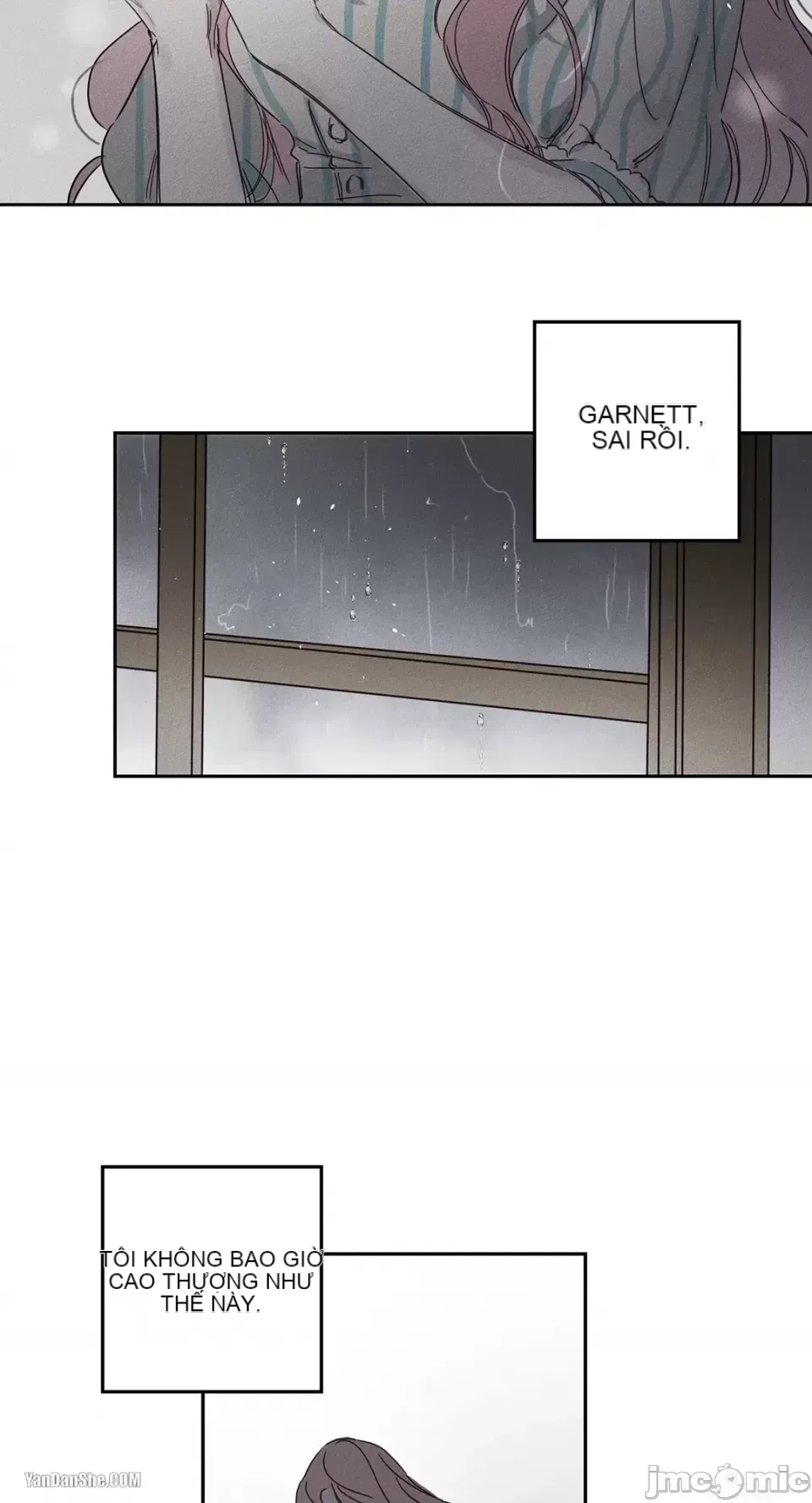 Sống --/Cứu rỗi Chương 1-10