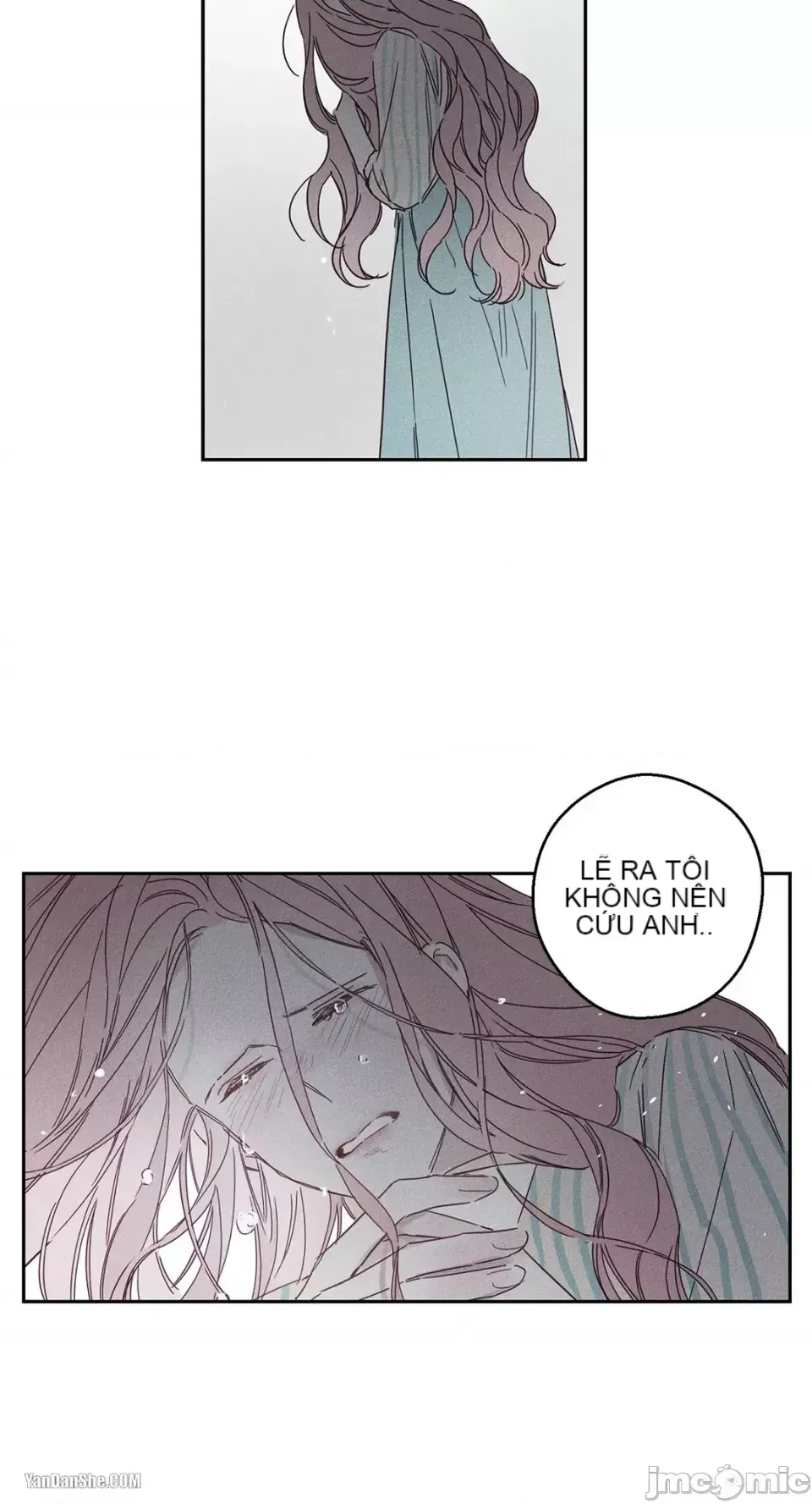 Sống --/Cứu rỗi Chương 1-10