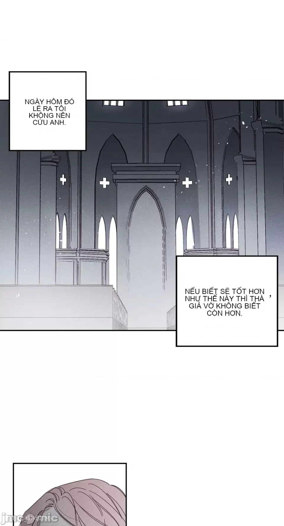 Sống --/Cứu rỗi Chương 1-10