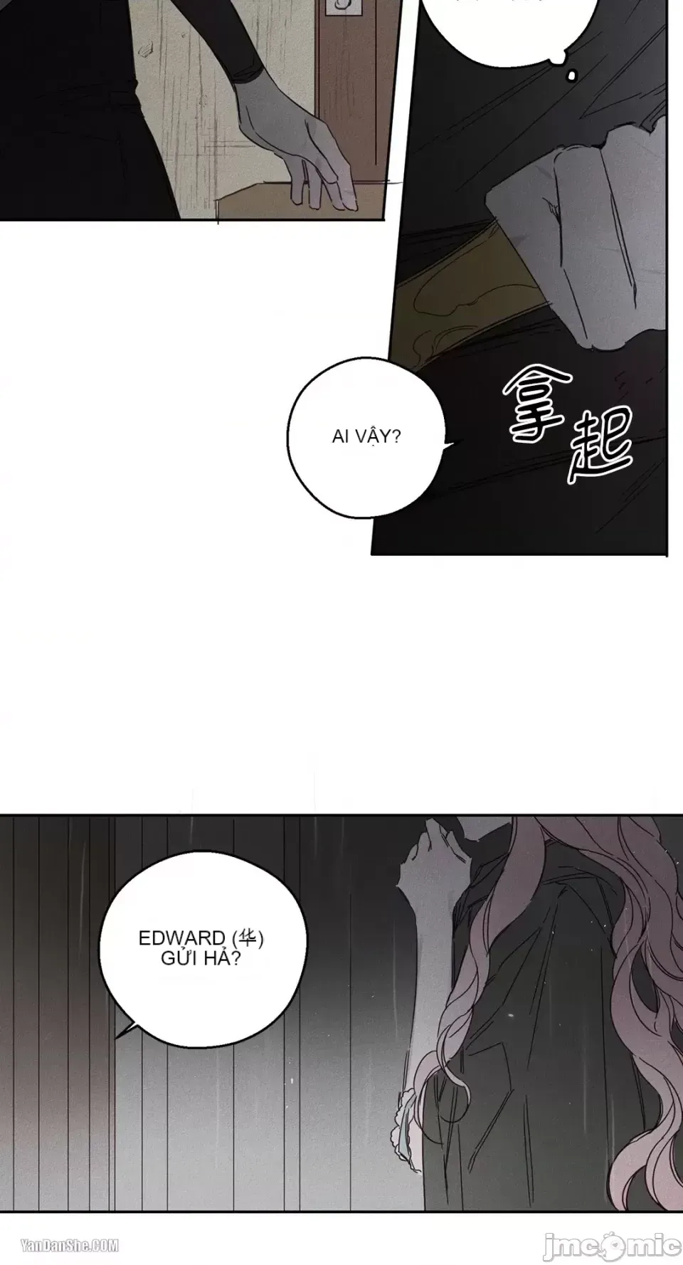 Sống --/Cứu rỗi Chương 1-10