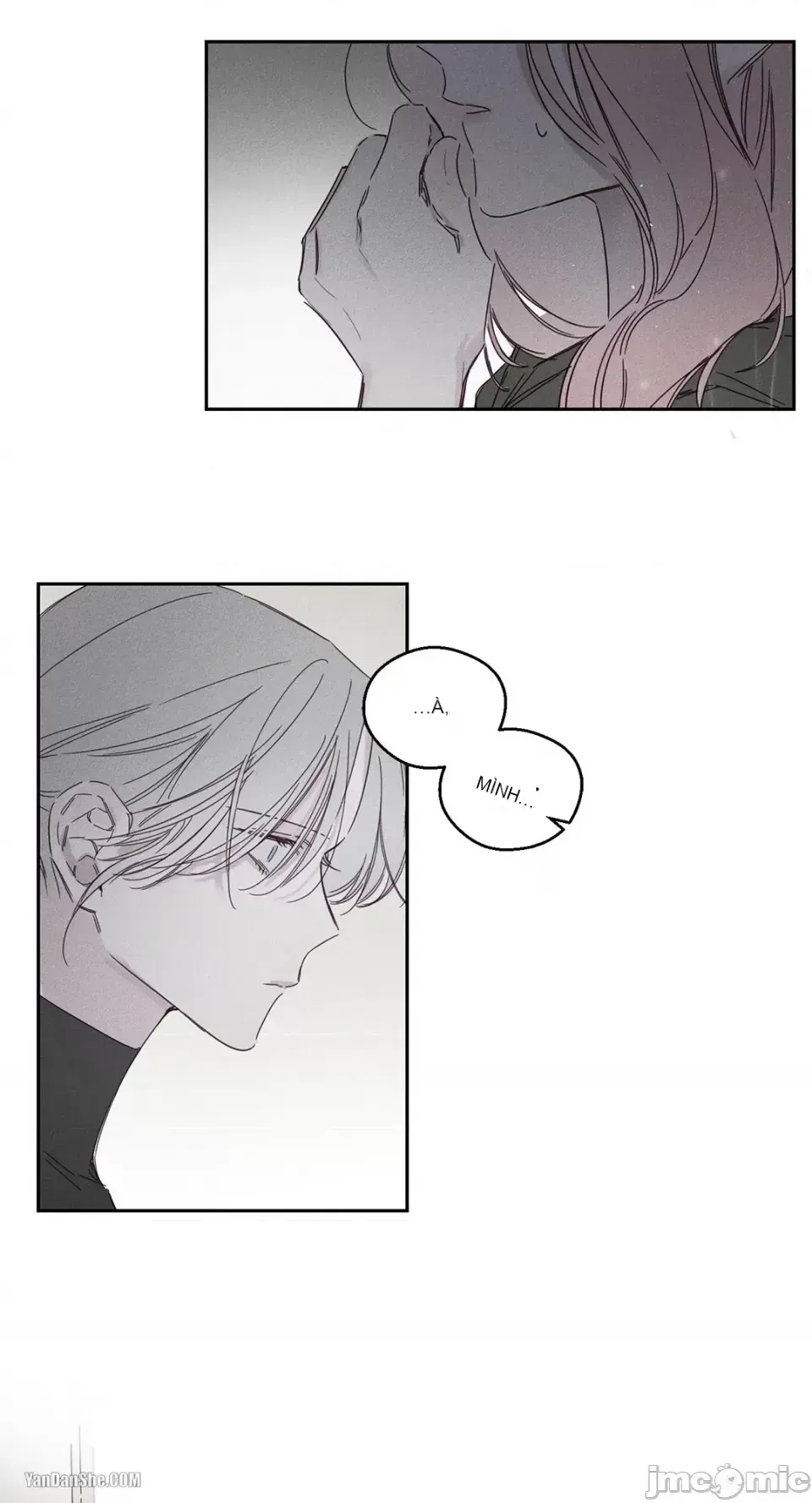 Sống --/Cứu rỗi Chương 1-10