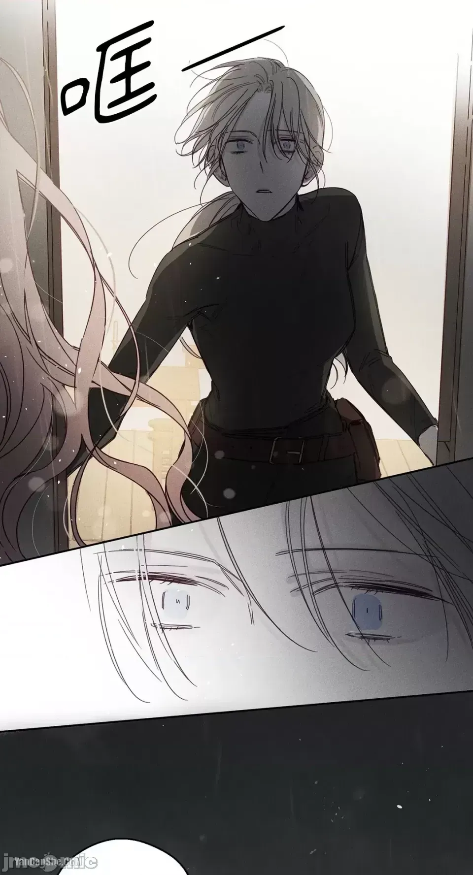 Sống --/Cứu rỗi Chương 1-10