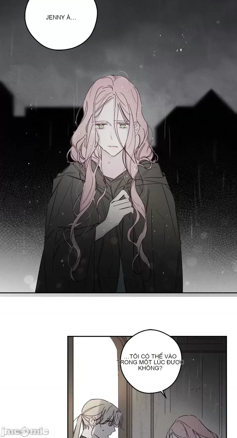 Sống --/Cứu rỗi Chương 1-10