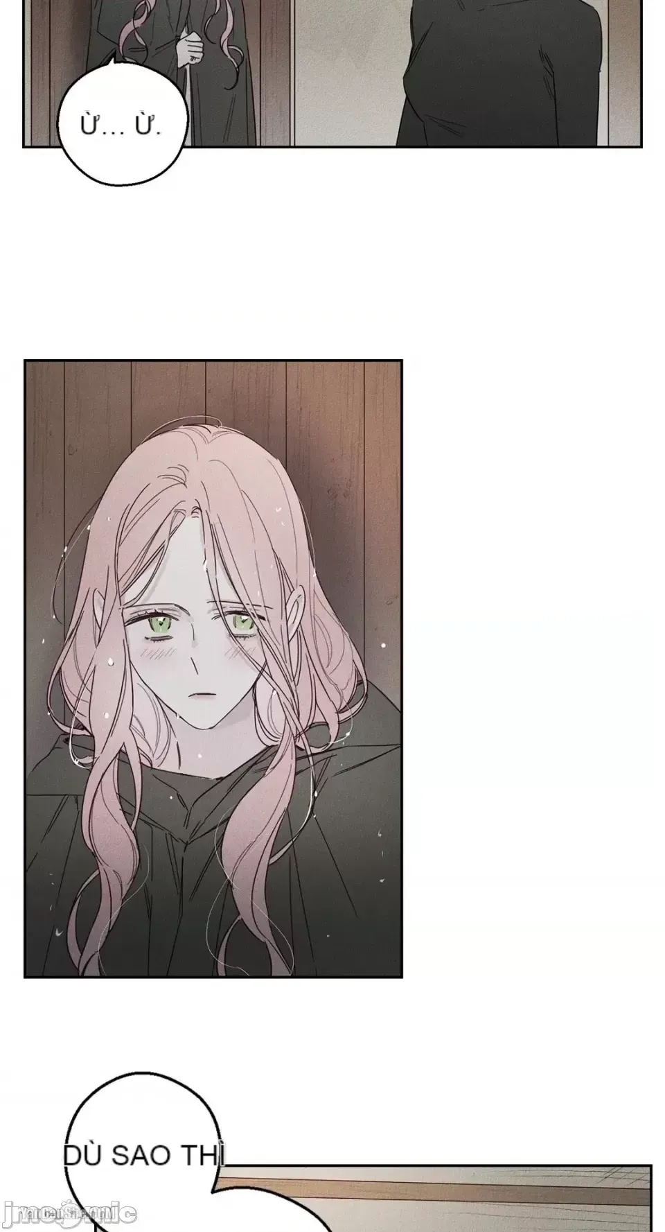 Sống --/Cứu rỗi Chương 1-10