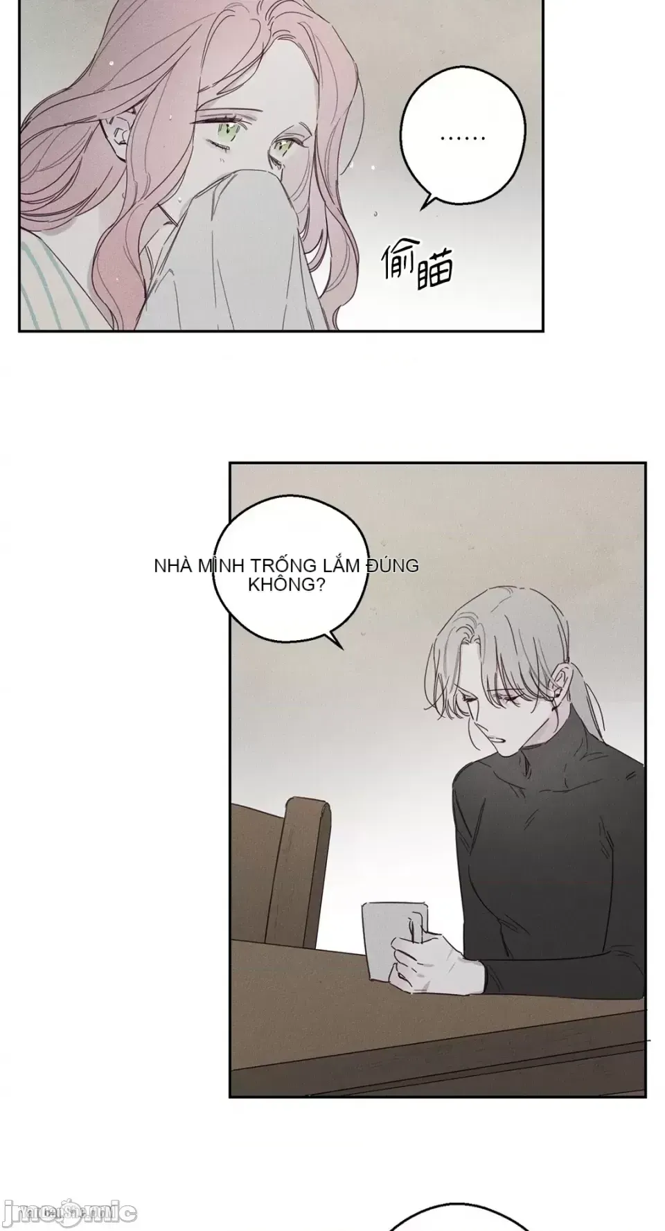 Sống --/Cứu rỗi Chương 1-10