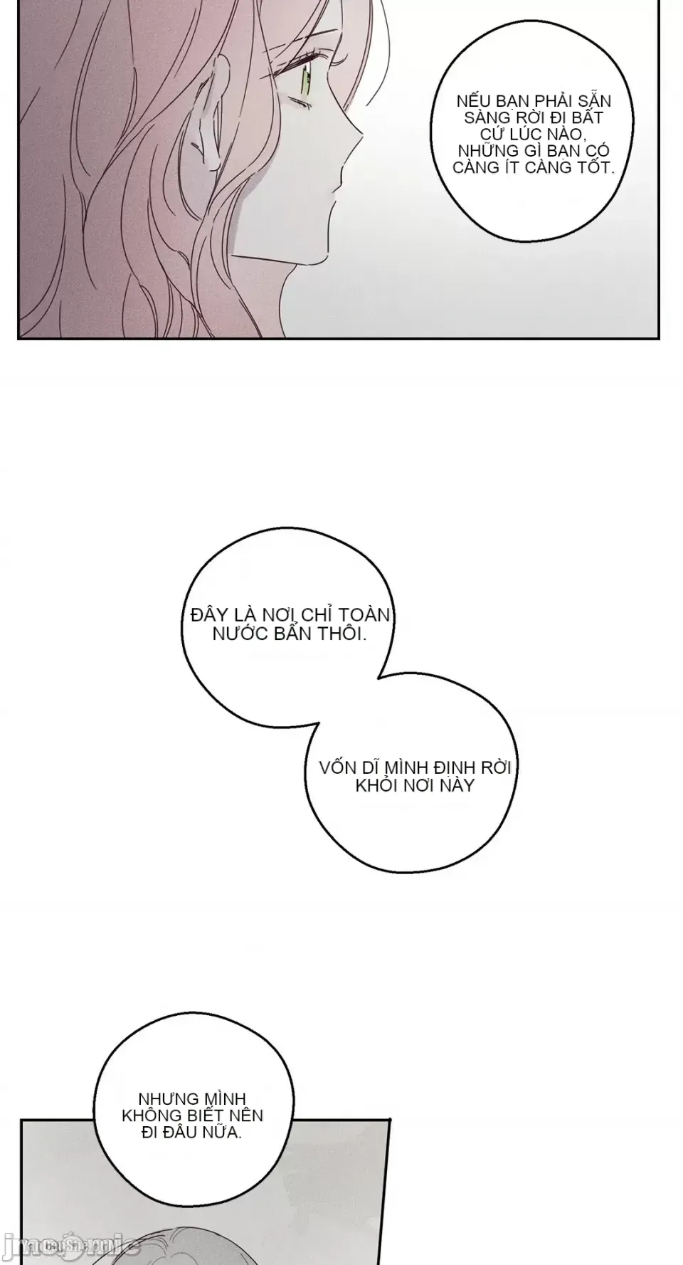 Sống --/Cứu rỗi Chương 1-10