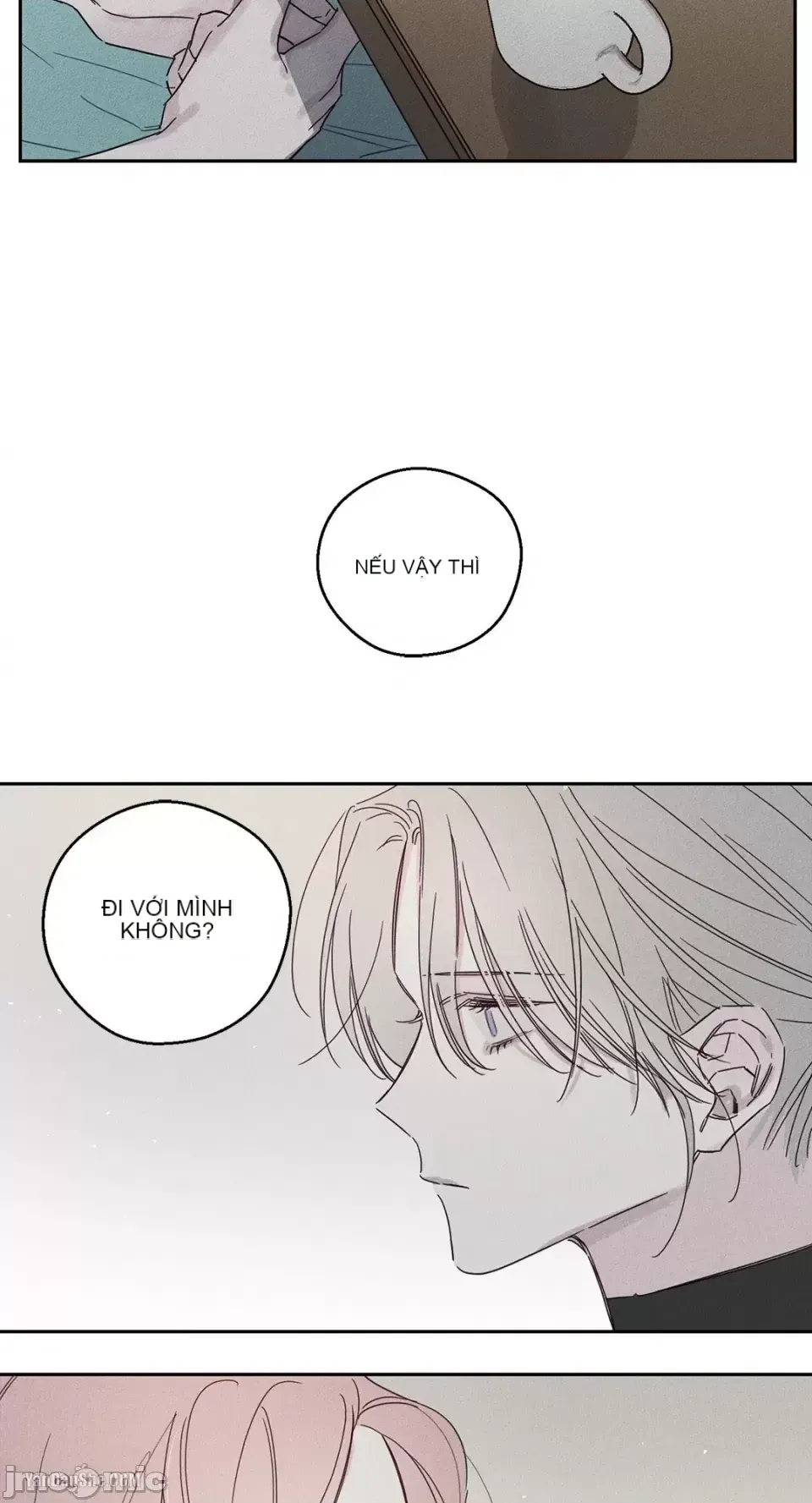 Sống --/Cứu rỗi Chương 1-10