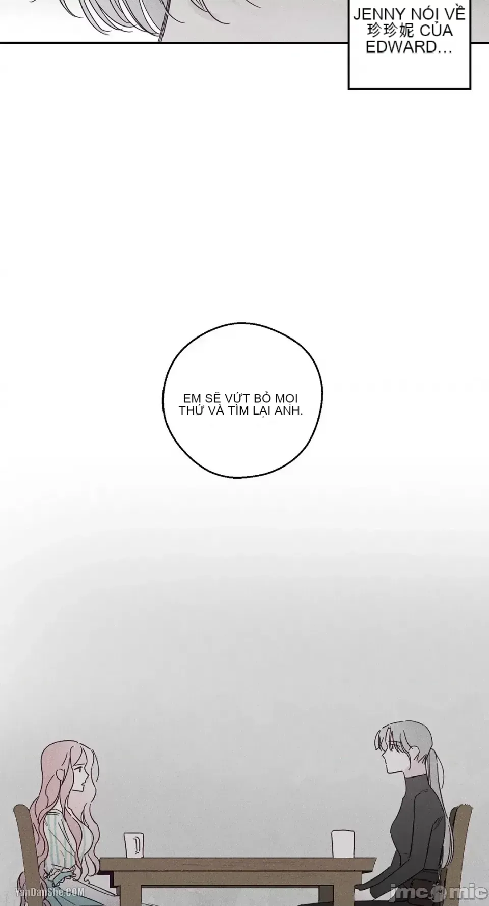 Sống --/Cứu rỗi Chương 1-10