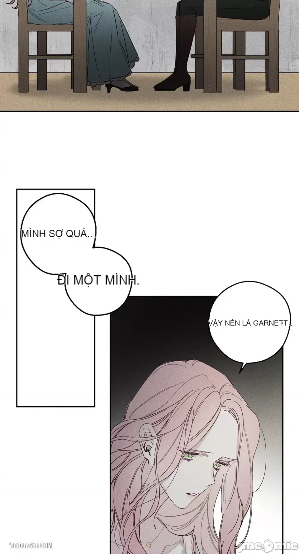 Sống --/Cứu rỗi Chương 1-10