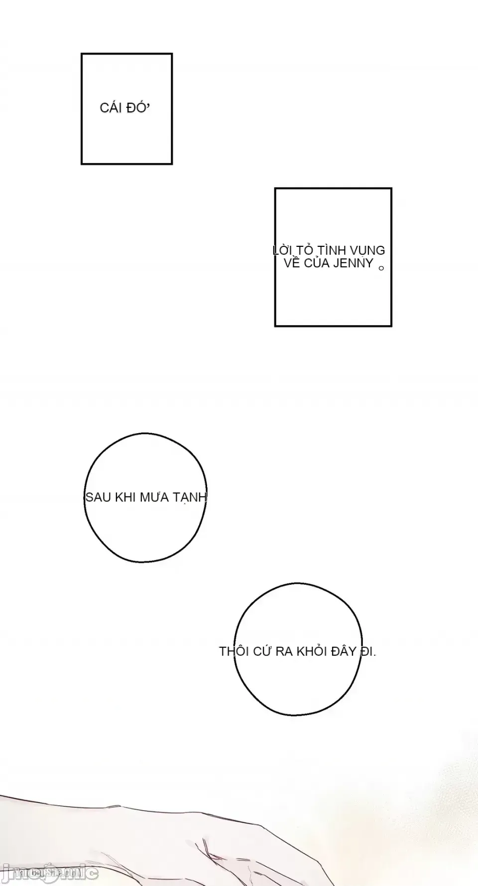 Sống --/Cứu rỗi Chương 1-10