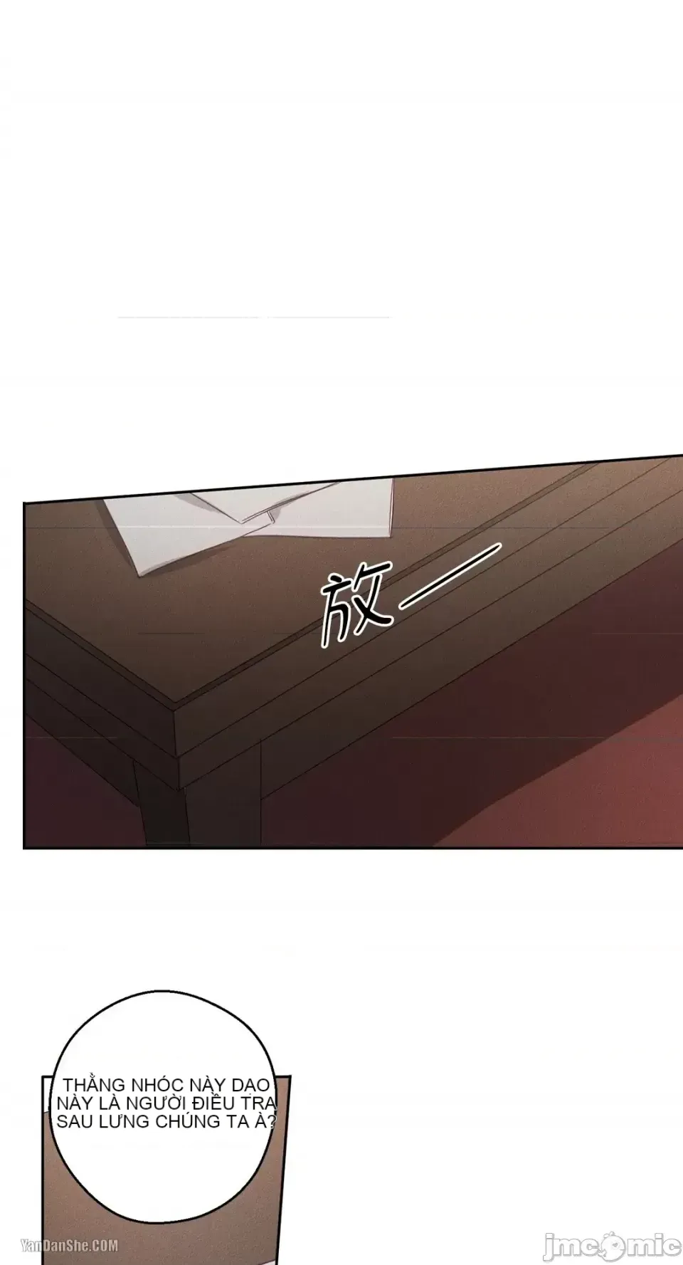 Sống --/Cứu rỗi Chương 1-10