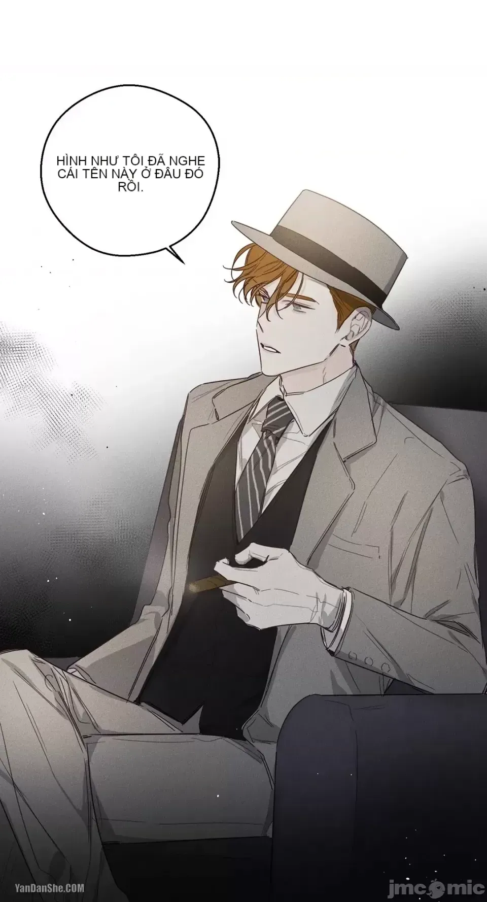 Sống --/Cứu rỗi Chương 1-10