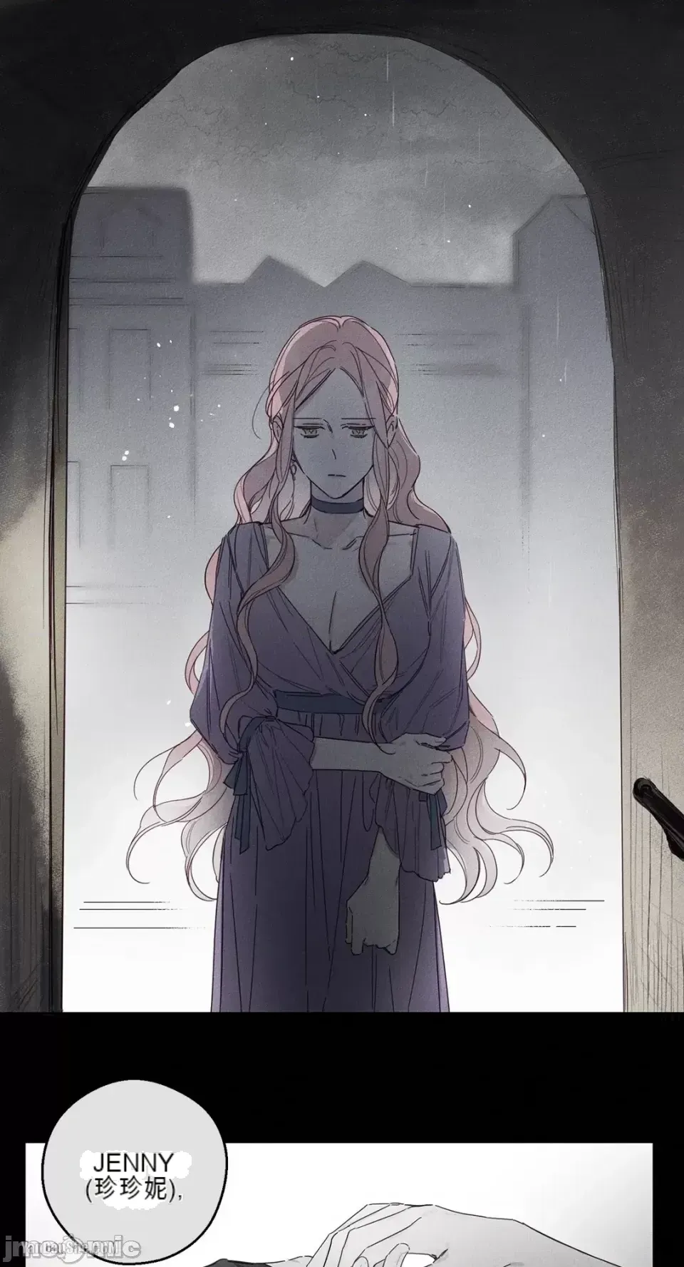 Sống --/Cứu rỗi Chương 1-10