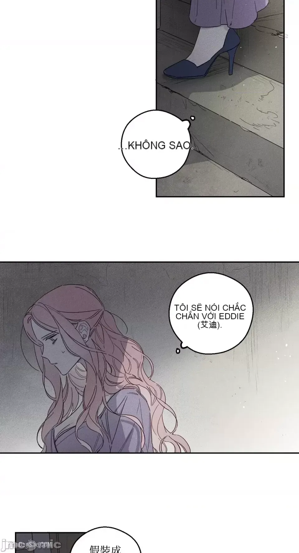 Sống --/Cứu rỗi Chương 1-10