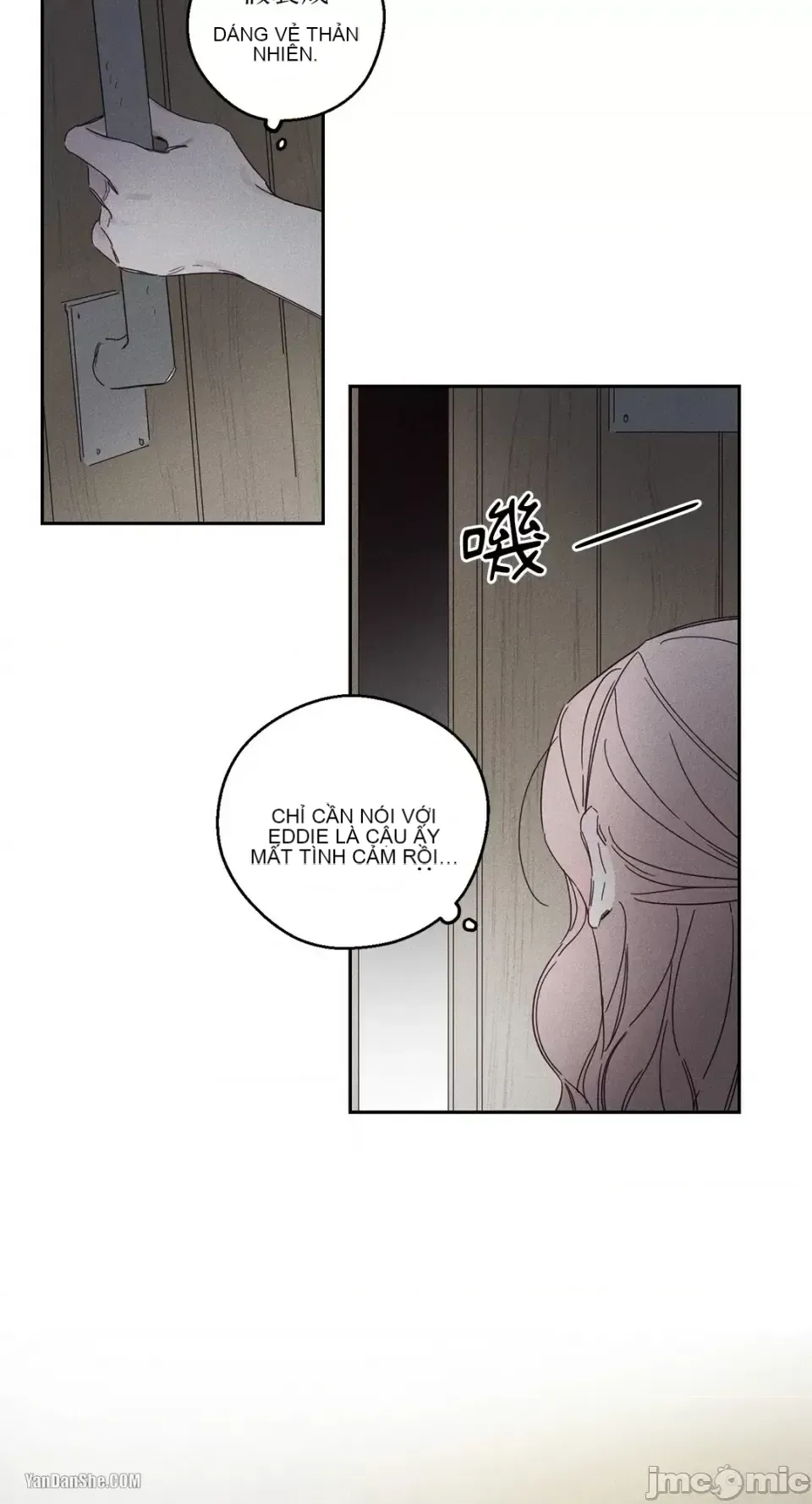 Sống --/Cứu rỗi Chương 1-10