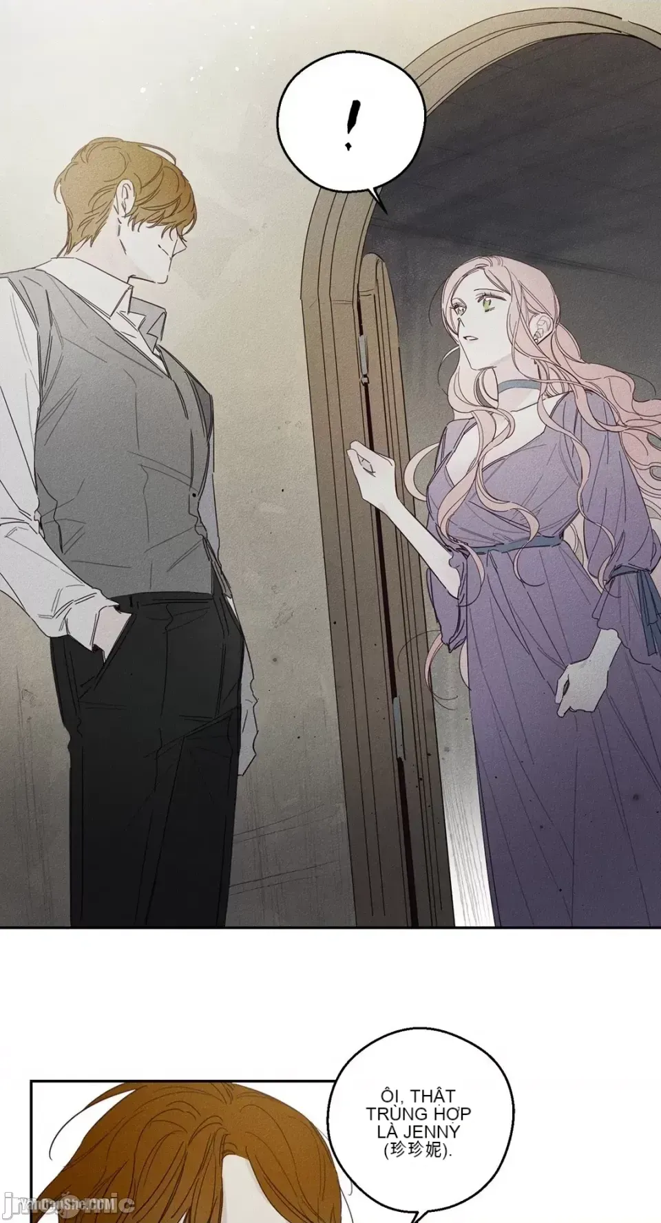 Sống --/Cứu rỗi Chương 1-10